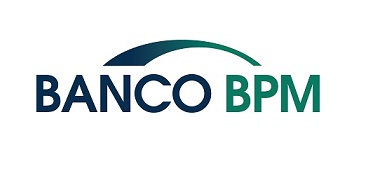 Logo Banco BPM