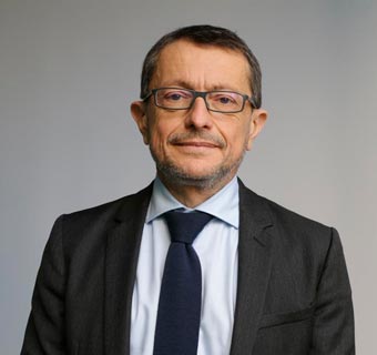 Prof. Mario Calderini