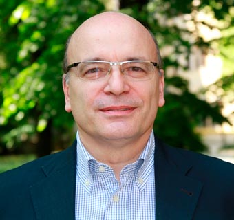 Prof. Mario Molteni