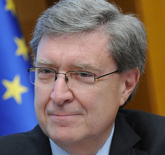 Prof. Enrico Giovannini