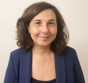 Prof.ssa Helen Chiappini