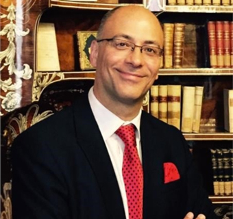 Prof. Mario La Torre