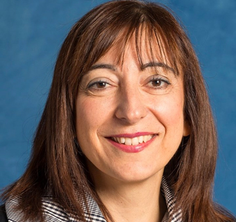 Prof.ssa Francesca Medda