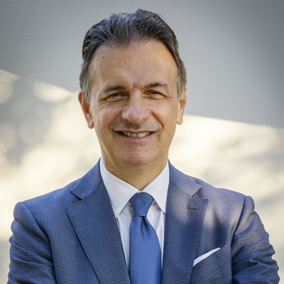 Stefano Bolis