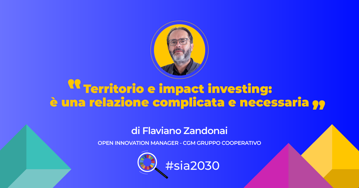Territorio-e-impact-investing